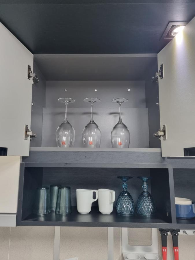 Daegu Starb&B Dsr Hotel Mia Guestroom 外观 照片