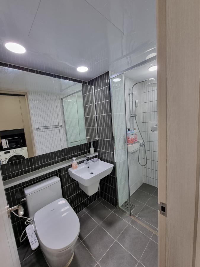 Daegu Starb&B Dsr Hotel Mia Guestroom 外观 照片