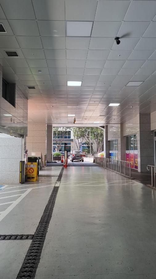 Daegu Starb&B Dsr Hotel Mia Guestroom 外观 照片