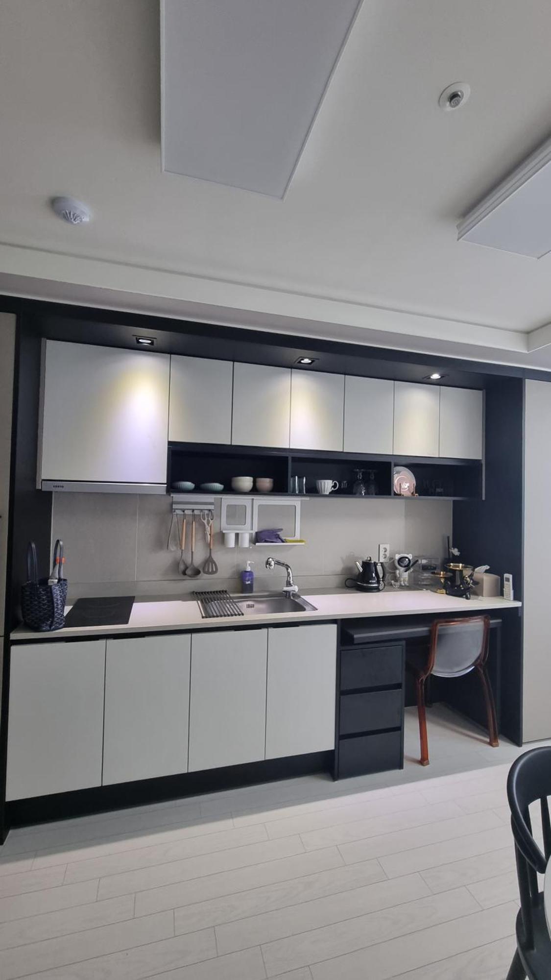 Daegu Starb&B Dsr Hotel Mia Guestroom 客房 照片