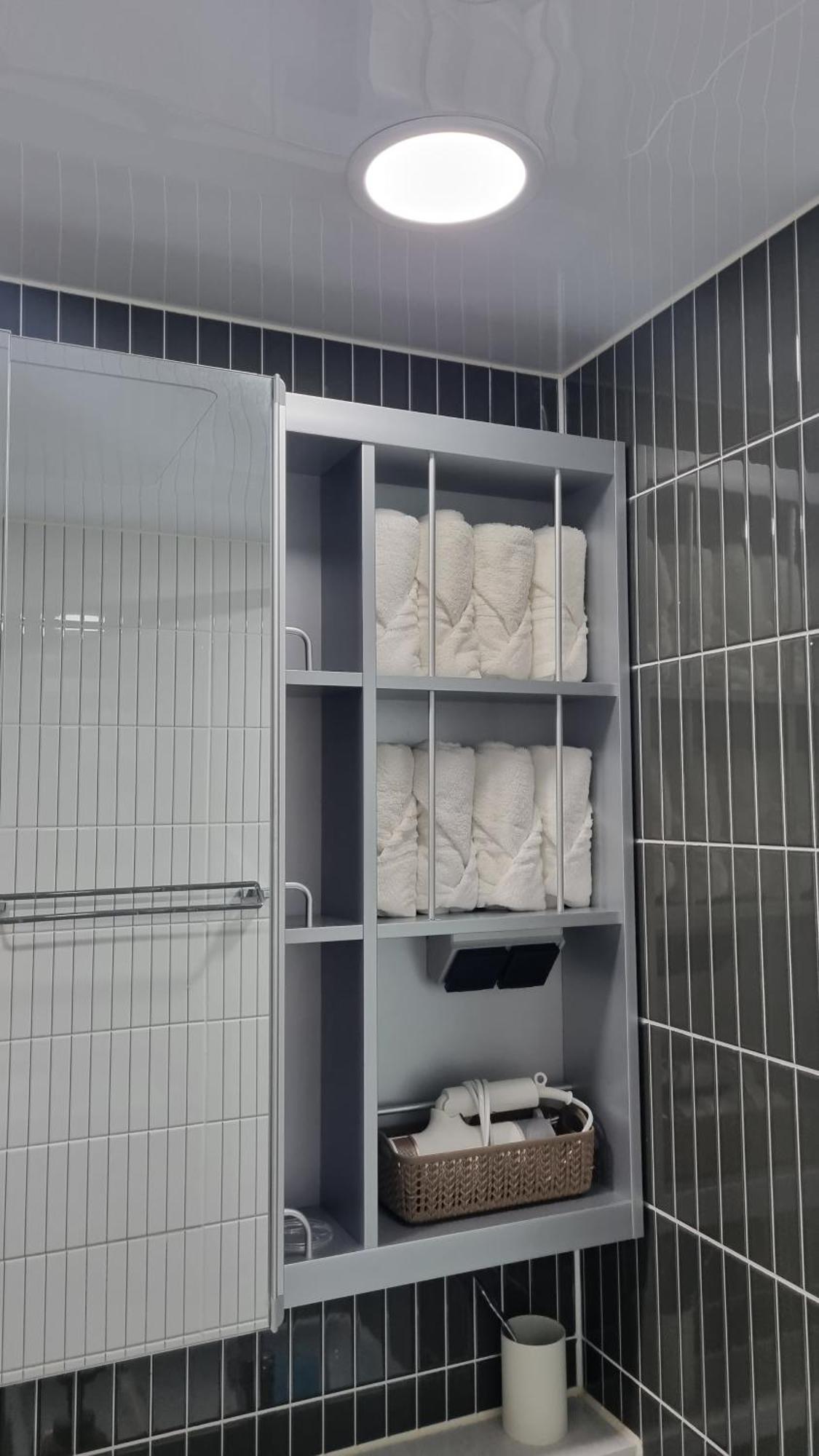Daegu Starb&B Dsr Hotel Mia Guestroom 外观 照片