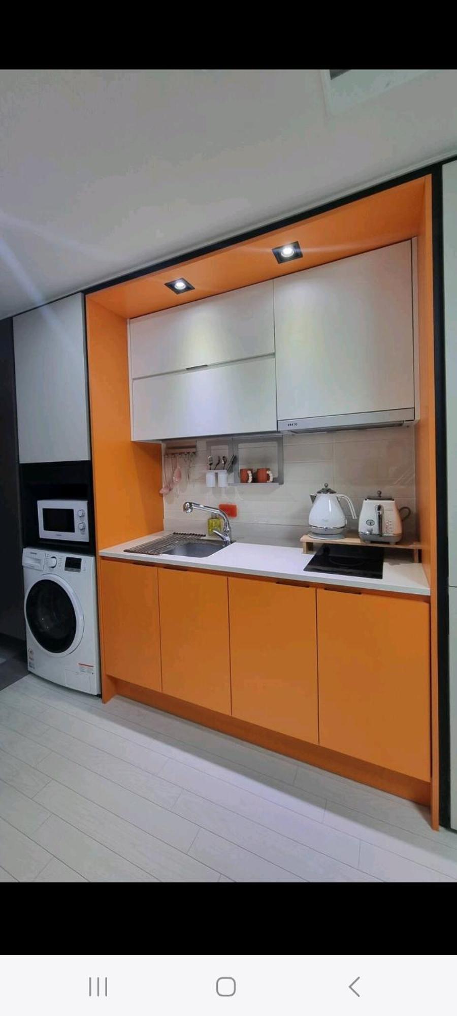 Daegu Starb&B Dsr Hotel Mia Guestroom 客房 照片