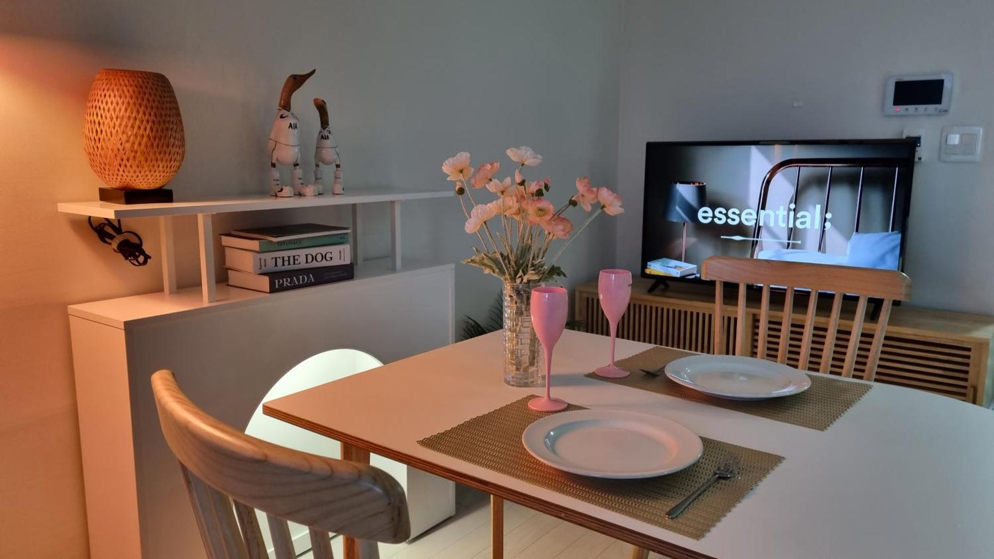 Daegu Starb&B Dsr Hotel Mia Guestroom 客房 照片