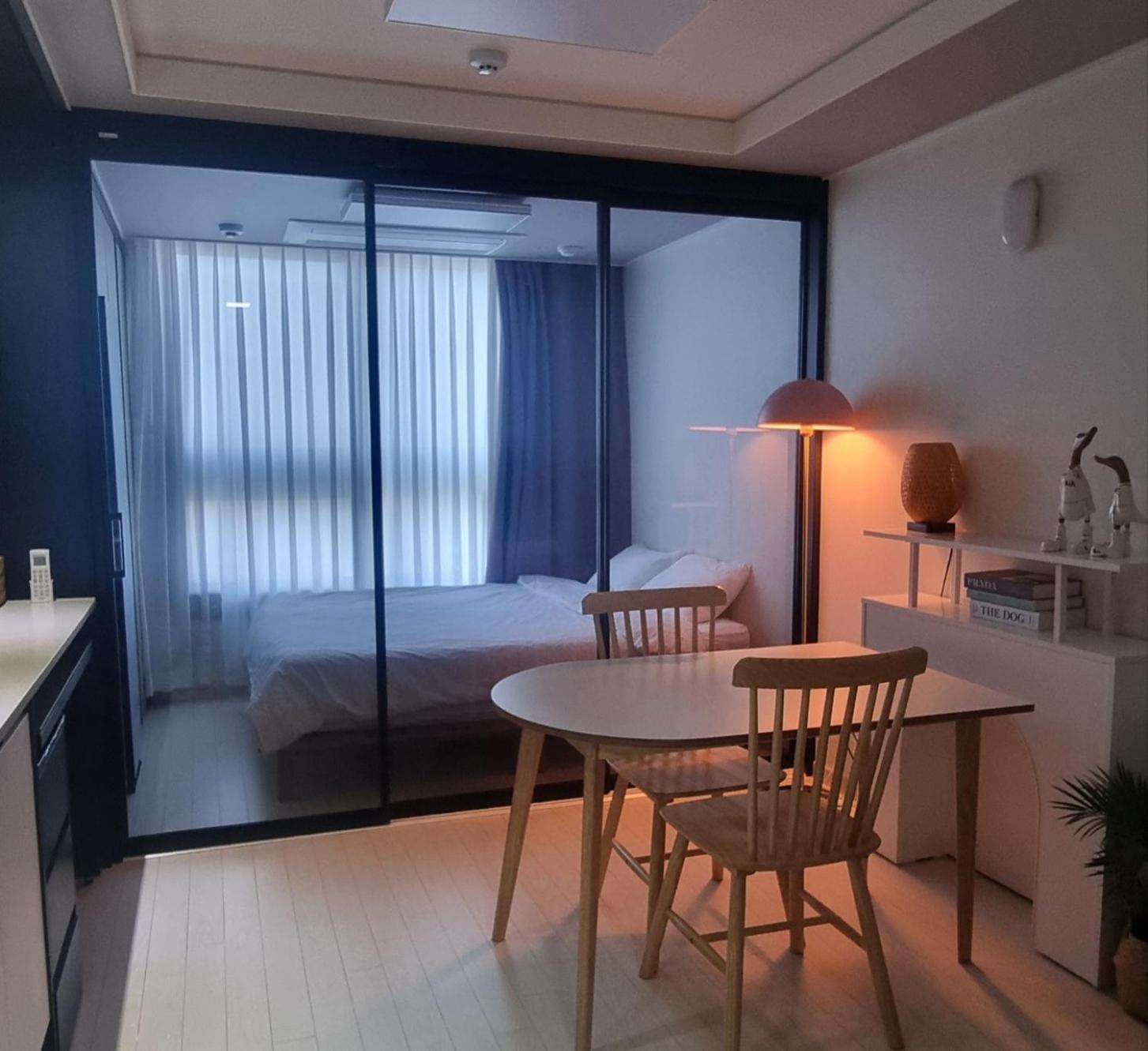 Daegu Starb&B Dsr Hotel Mia Guestroom 外观 照片