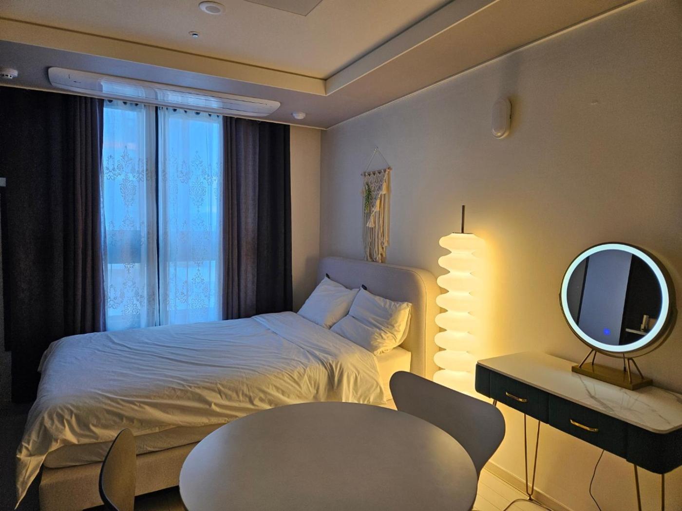 Daegu Starb&B Dsr Hotel Mia Guestroom 外观 照片